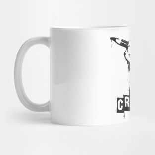 Create A Revolution Mug